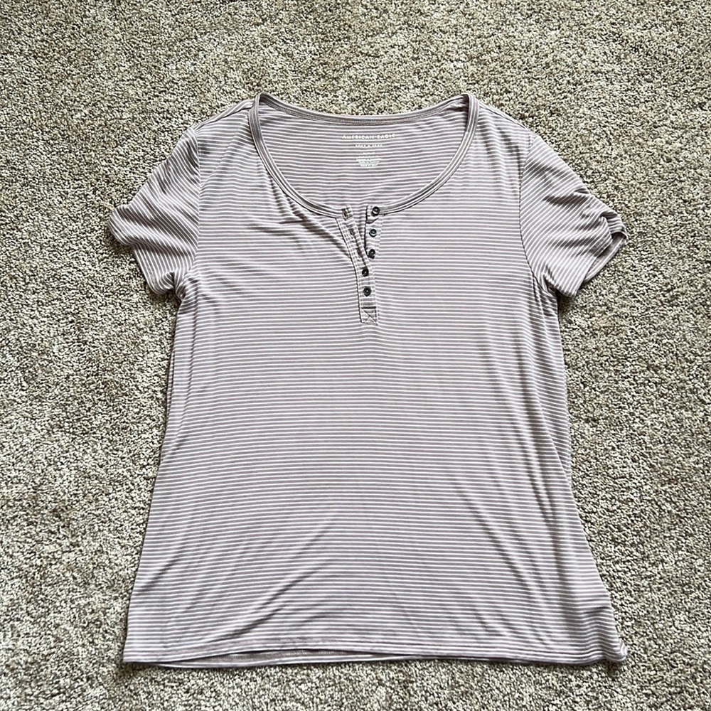 AE Soft and Sexy Women’s T-Shirt